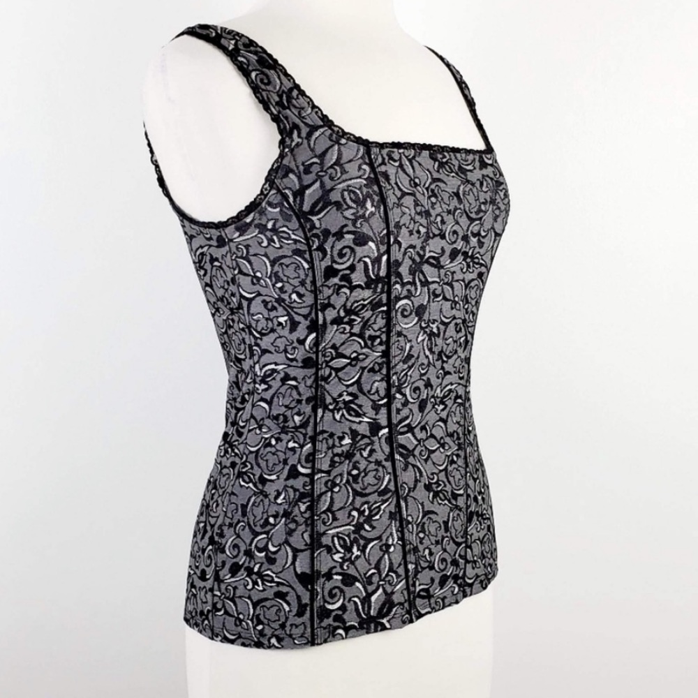 White House Black Market top